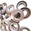 Pressure oil seal 20x35x7/7,5 BABSL FPM Pressure oil seal 20x35x7/7,5 BABSL FPM