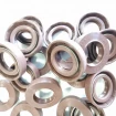 Pressure oil seal 20x35x7/7,5 BABSL FPM Pressure oil seal 20x35x7/7,5 BABSL FPM