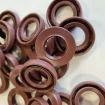 Pressure oil seal 20x35x7/7,5 BABSL FPM Pressure oil seal 20x35x7/7,5 BABSL FPM