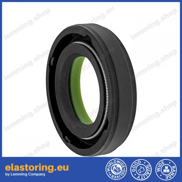 Oil seal 20x35x8 19A NBR