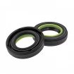 Oil seal 20x35x8 19A NBR