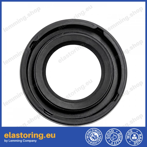 Oil seal 20x35x8 19A NBR