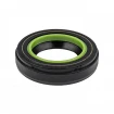 Oil seal 20x35x8 19A NBR