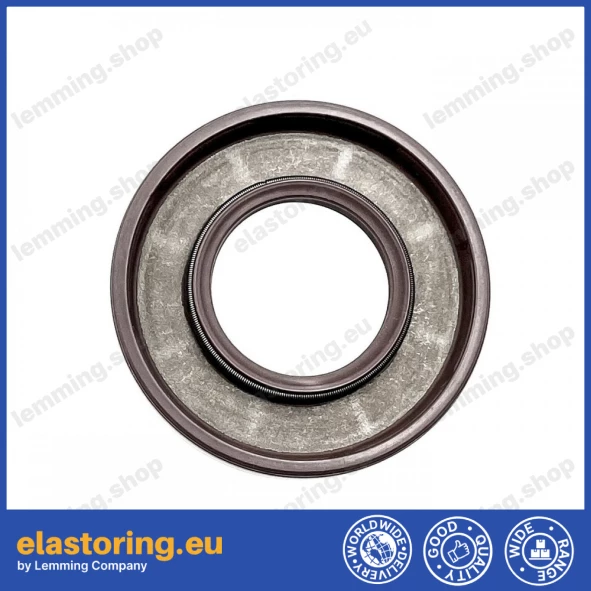 Pressure oil seal 20x40x6 PPS2 FPM Pressure oil seal 20x40x6 PPS2 FPM