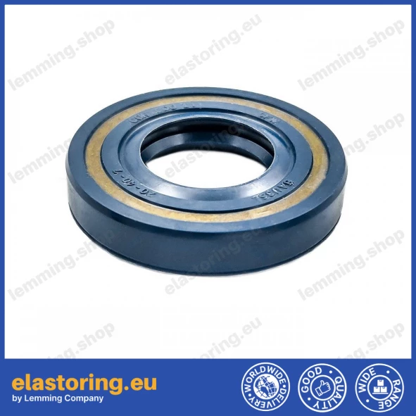 Oil seal 20x40x7 BASL NBR Oil seal 20x40x7 BASL NBR