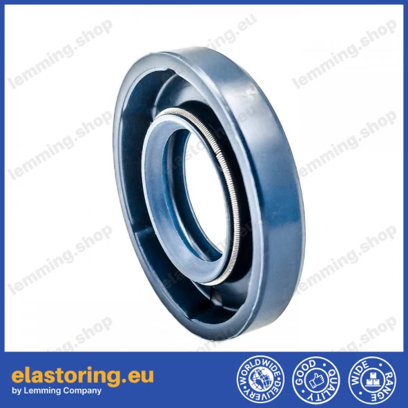 Oil seal 20x40x7 BASL NBR Oil seal 20x40x7 BASL NBR