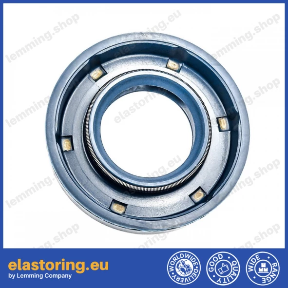 Oil seal 20x40x7 BASL NBR Oil seal 20x40x7 BASL NBR