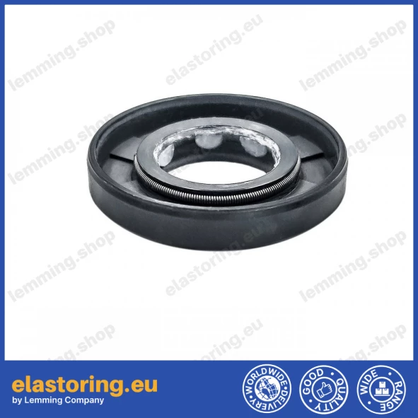 Oil seal 20x40x7 TVC NBR
