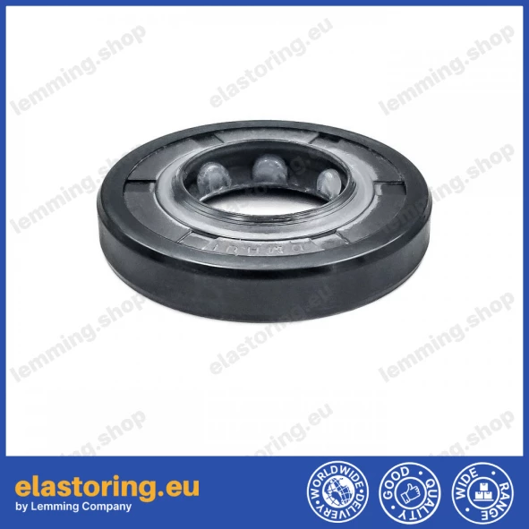 Oil seal 20x40x7 TVC NBR