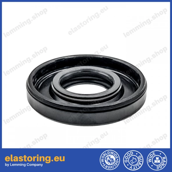 Oil seal 20x42,5x7 ASL-1PM