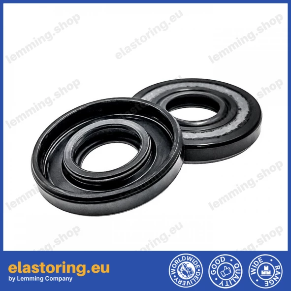 Oil seal 20x42,5x7 ASL-1PM