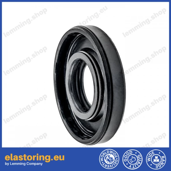 Oil seal 20x42,5x7 ASL-1PM