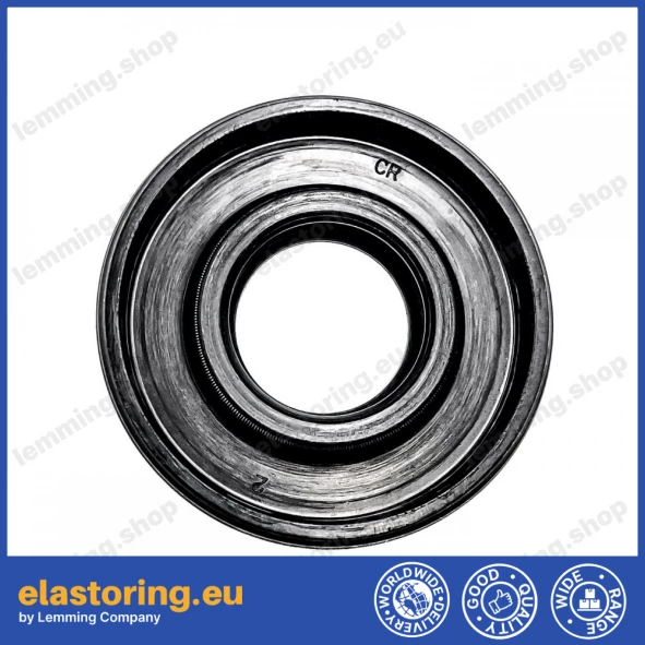 Oil seal 20x42,5x7 ASL-1PM