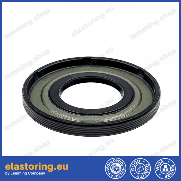 Oil seal 20x44x4,5 ASL-3