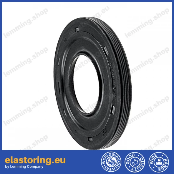 Oil seal 20x44x4,5 ASL-3