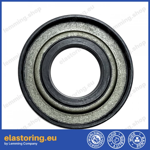 Oil seal 20x44x4,5 ASL-3