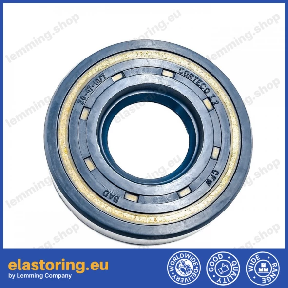 Oil seal 20x47x10 BA NBR Oil seal 20x47x10 BA NBR