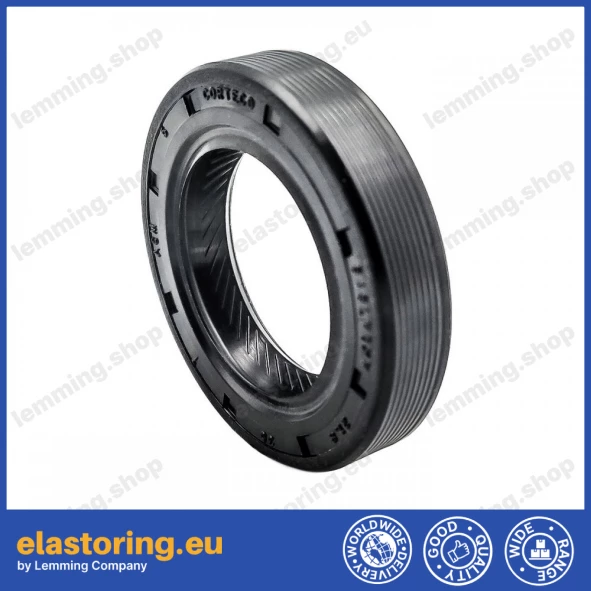 Oil seal 21,8x35x7 BASLRDX7 ACM Oil seal 21,8x35x7 BASLRDX7 ACM