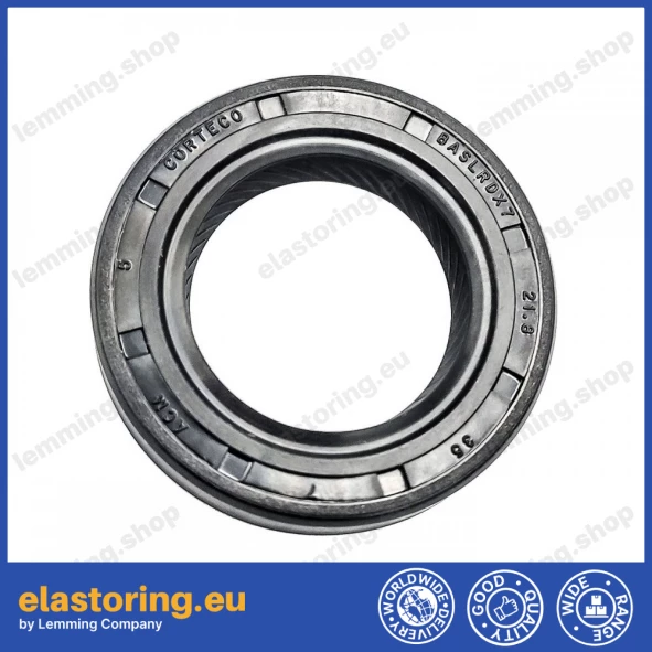 Oil seal 21,8x35x7 BASLRDX7 ACM Oil seal 21,8x35x7 BASLRDX7 ACM