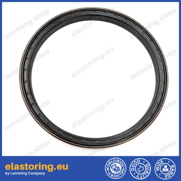 Wheel hub oil seal 210x240x16/18 RWDR-KASSETTE ACM Wheel hub oil seal 210x240x16/18 RWDR-KASSETTE ACM