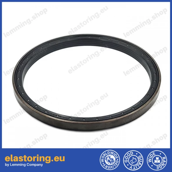 Wheel hub oil seal 210x240x16/18 RWDR-KASSETTE ACM Wheel hub oil seal 210x240x16/18 RWDR-KASSETTE ACM