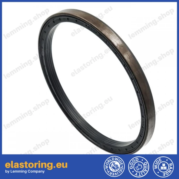 Wheel hub oil seal 210x240x16/18 RWDR-KASSETTE ACM Wheel hub oil seal 210x240x16/18 RWDR-KASSETTE ACM