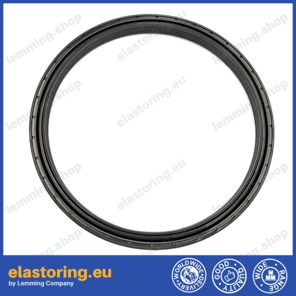 Wheel hub oil seal 210x240x16/18 RWDR-KASSETTE ACM Wheel hub oil seal 210x240x16/18 RWDR-KASSETTE ACM
