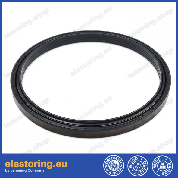 Wheel hub oil seal 210x240x16/18 RWDR-KASSETTE ACM Wheel hub oil seal 210x240x16/18 RWDR-KASSETTE ACM