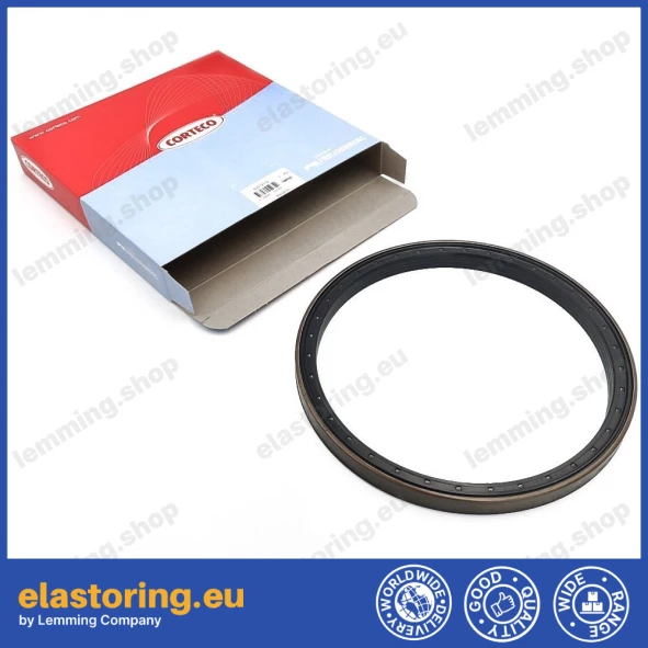Wheel hub oil seal 210x240x16/18 RWDR-KASSETTE ACM Wheel hub oil seal 210x240x16/18 RWDR-KASSETTE ACM