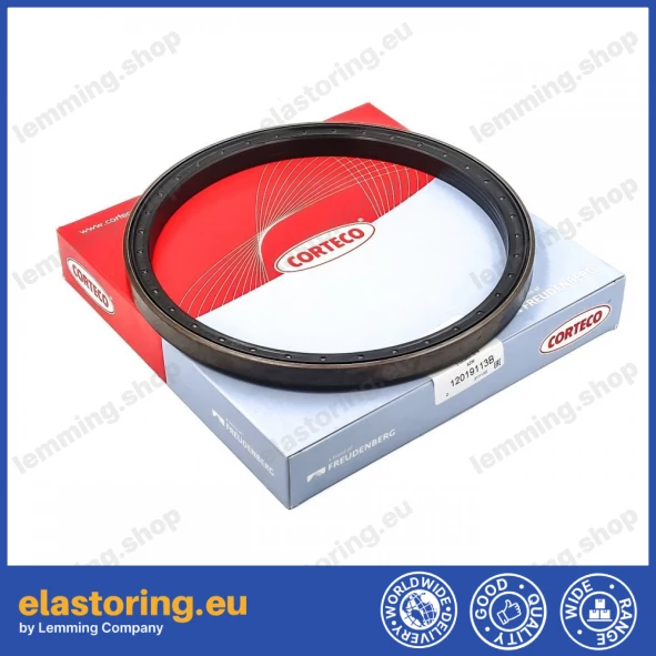 Wheel hub oil seal 210x240x16/18 RWDR-KASSETTE ACM Wheel hub oil seal 210x240x16/18 RWDR-KASSETTE ACM