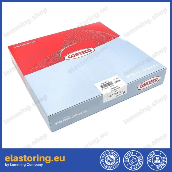 Wheel hub oil seal 210x240x16/18 RWDR-KASSETTE ACM Wheel hub oil seal 210x240x16/18 RWDR-KASSETTE ACM