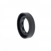 Oil seal 22,225x34,925x7,9 TCV NBR