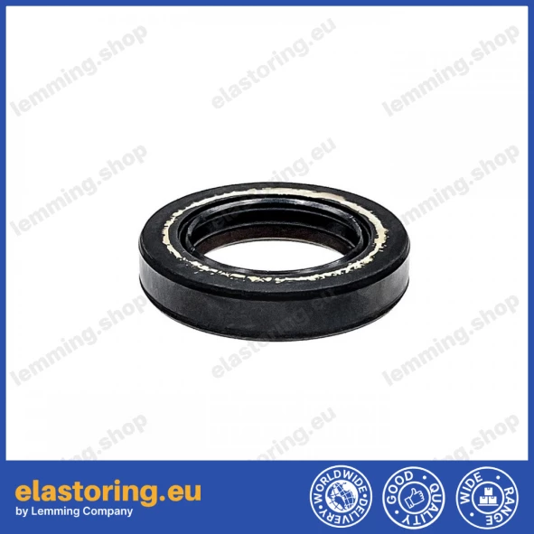 Oil seal 22,2x35x7 ASL-1PM