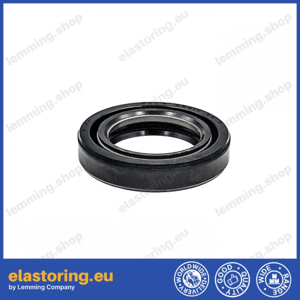 Oil seal 22,2x35x7 ASL-1PM