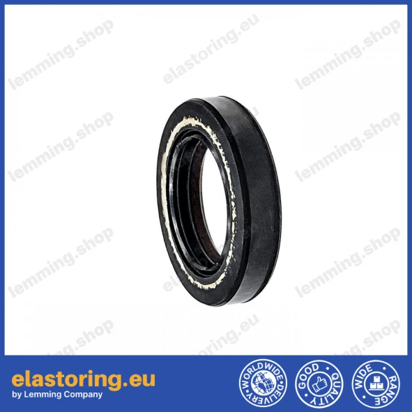 Oil seal 22,2x35x7 ASL-1PM