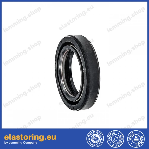 Oil seal 22,2x35x7 ASL-1PM