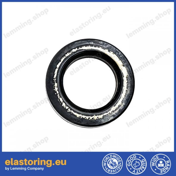 Oil seal 22,2x35x7 ASL-1PM