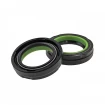 Oil seal 22x32x7 19A NBR
