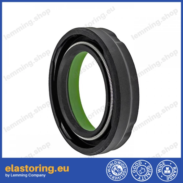 Oil seal 22x32x7 19A NBR