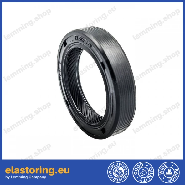 Oil seal 22x32x7 BASLRDX7 ACM Oil seal 22x32x7 BASLRDX7 ACM
