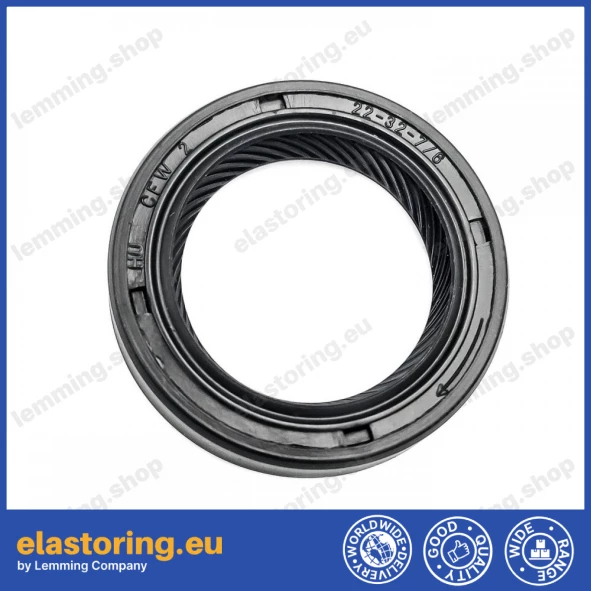 Oil seal 22x32x7 BASLRDX7 ACM Oil seal 22x32x7 BASLRDX7 ACM