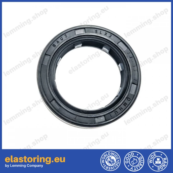 Oil seal 22x32x7 BAU2 SLX2 NBR Oil seal 22x32x7 BAU2 SLX2 NBR