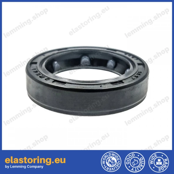 Oil seal 22x32x7 BAU2 SLX2 NBR Oil seal 22x32x7 BAU2 SLX2 NBR