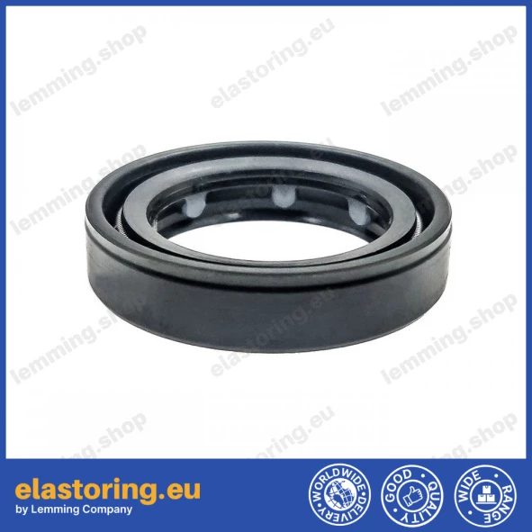 Oil seal 22x32x7 BAU2 SLX2 NBR Oil seal 22x32x7 BAU2 SLX2 NBR