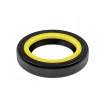 Oil seal 22x34,5x6,5 19A NBR