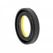 Oil seal 22x34,5x6,5 19A NBR