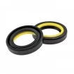 Oil seal 22x34,5x6,5 19A NBR