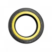 Oil seal 22x34,5x6,5 19A NBR