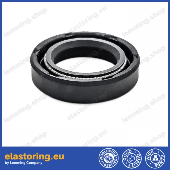 Oil seal 22x34x7,5 BASF NBR Oil seal 22x34x7,5 BASF NBR