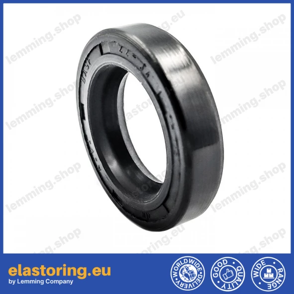 Oil seal 22x34x7,5 BASF NBR Oil seal 22x34x7,5 BASF NBR